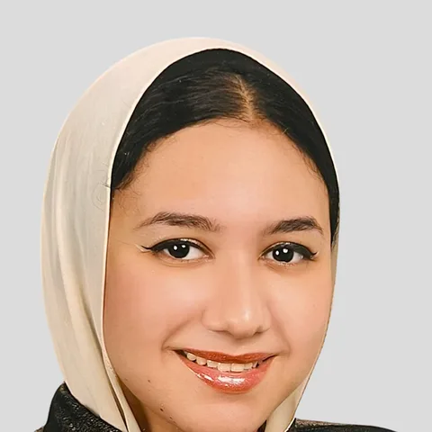 شروق فرج